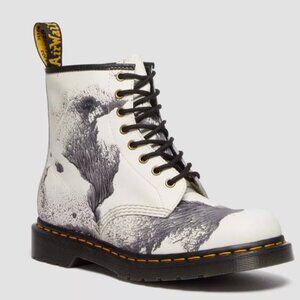 Dr. Martens Unisex 1460 Tate Decal